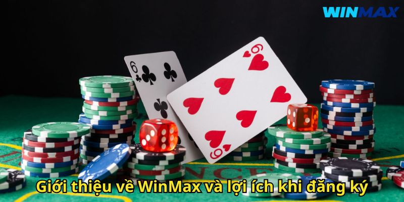 Đăng Ký WinMax Đơn Giản Nhanh Chóng Trong 1 Phút 1 Giới thiệu về WinMax và lợi ích khi đăng ký