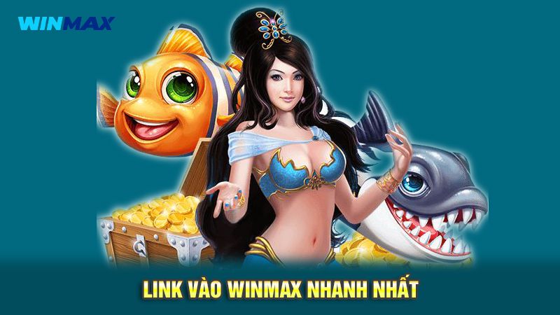 WinMax - Nhà Cái Uy Tín Hàng Đầu, Đẳng Cấp Quốc Tế 4 Link vào winmax nhanh nhất